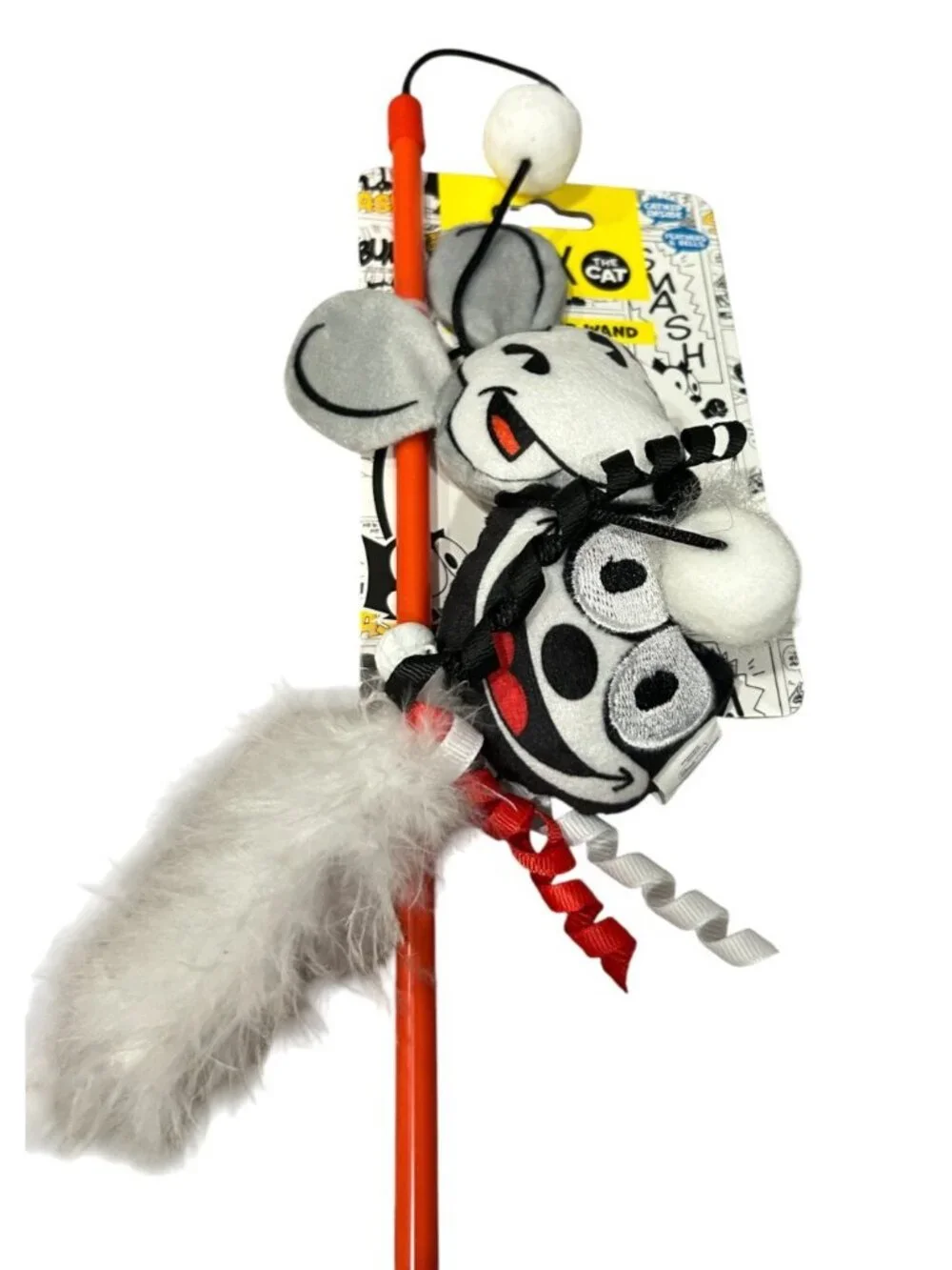 N/A felix cat